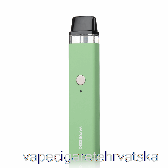 Vape Cigarete Vaporesso Xros 16w Pod Sustav Zeleni